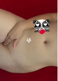 IVET ... CHICA NUEVA MILF PIEL GUERA