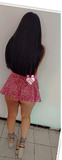 JAZMINN... CHICA NUEVA CHAPARRITA