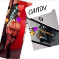 CANDY ... CHICA NUEVA MEGA COMPLACIENTE