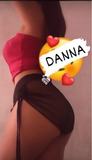 DANNA... CHICA NUEVA PETITT SOLO HOY