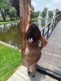 ITZEL ... CHICA CURVY .. CADERAS DE INFARTO