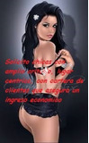 CASITA DE MEXICALTZINGO (MAJORYEL) SOLICITA CHICAS