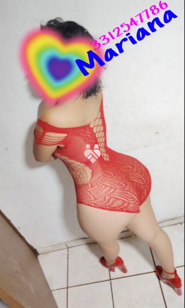 MARIANA ESTA DE REGRESO LUNES A VIERNES DE 11/8 PM MARIANA ESTA DE REGRESO LUNES A VIERNES DE 11/8 PM