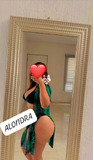 ALONDRA ... CHICA NUEVA CADERAS DE INFARTO