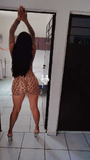BRITANY .. SENSUALIDAD Y ELEGANCIA CHICA NUEVA
