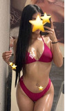 Linda nena Nueva en el ambiente
