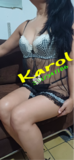KAROL MUY COMPLACIENTE DE JUEVES A SABADO DE 11.30/7 KAROL MUY COMPLACIENTE DE JUEVES A SABADO DE 11.30/7