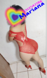 MARIANNA ESTA DE REGRESO DE 11/8 PM