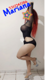 MARIANA DE REGRESO DE LUNES A SABADO DE 11./8 PM
