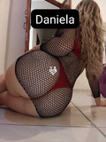 Daniela güerita culona
