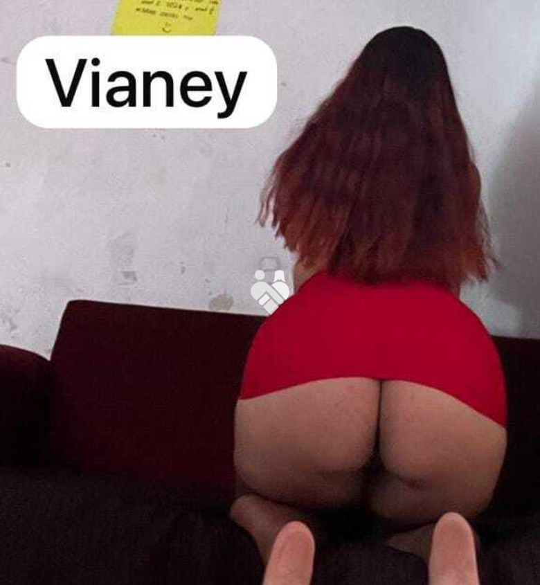 VIANEY EN CASITA HAREM. SOL. PERSONAL VIANEY EN CASITA HAREM. SOL. PERSONAL