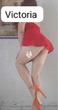 VICTORIA EN CASITA HAREM SOL. PERSONAL VICTORIA EN CASITA HAREM SOL. PERSONAL