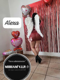MIRIAM V.I.P.⚜️ALEXA