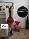 MIRIAM V.I.P.⚜️ALEXA