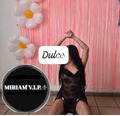 MIRIAM V.I.P.⚜️ Dulce