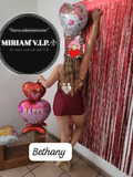 MIRIAM V.I.P.⚜️BETHANY