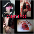 Chicas cherri's mega calientes