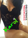 KAROL SERVICIO DE 5 ☆☆☆☆☆ 100% RECOMENDADA