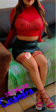 CASANDRA 21A MUY SEXI DE BUEN CUERPO DE 11/5