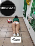 Miriam Vip