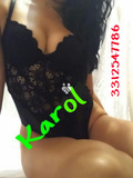 KAROL LA MEJOR ATENCION A TU ALCANCE DE 11/7