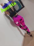 AMERIKA SEXY APASIONADA Y EXTREMA
