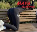 MAYA 21a. JOVENCITA, DELGADA MUY ACCESIBLE