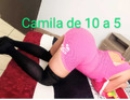 MIRIAM V.I.P.⚜️ Camila