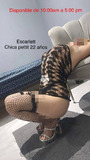 Scarlet  Estetica Realce