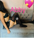 Abby 19 años