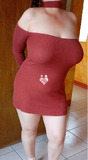 Susi MEGA CHICHONA