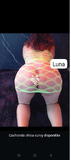 jovencita de ricas curvas!! Luna