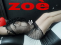 Zoè  nueva milf