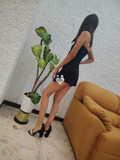 Soy caminala chica nueva.