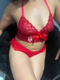 Alondra en realce