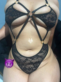 Dayana Nueva en Realce