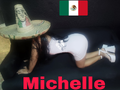 Michelle rica nalgona