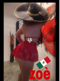 Zoè  nueva milf