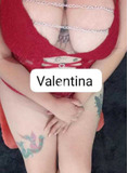 Ricas tetas ven y pruebame valentína chica curvy