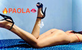 Paola Nueva ven a disfrutar