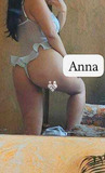 Ana 25 años