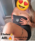 ARI  nueva  ENEL AMBIENTE 22 AÑOS.