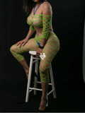 Megan milf chica nueva enel ambiente