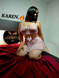 Soy karen chica hermosa,GOCCO