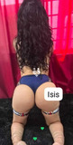Flaquita caliente