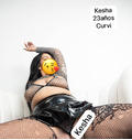KESHA EN CASITA LAS DIAVOLAS