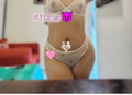 ANA Y AITANA  SABROSAS EN HAREM