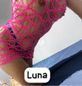 Luna nueva